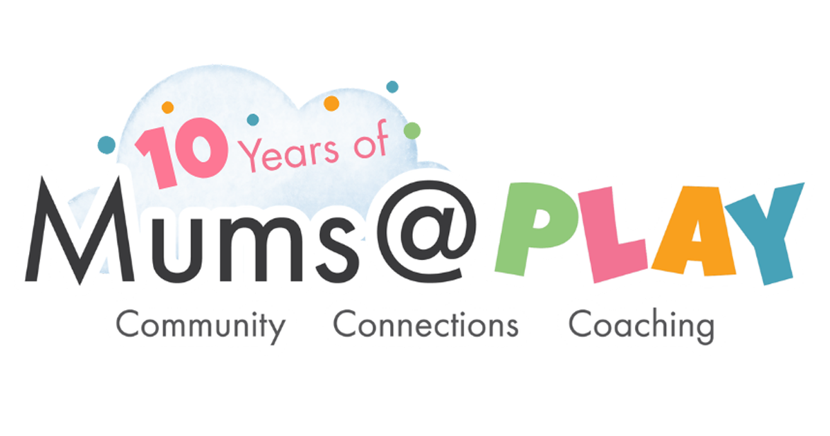 Mums At Play