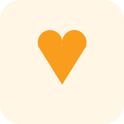 A place where people belong icon