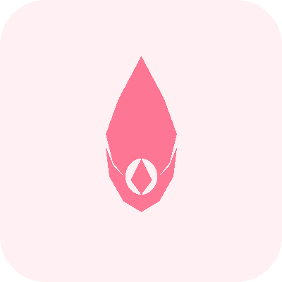 Inner strength icon