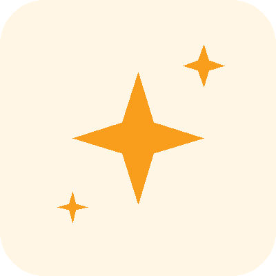 Personal brand icon